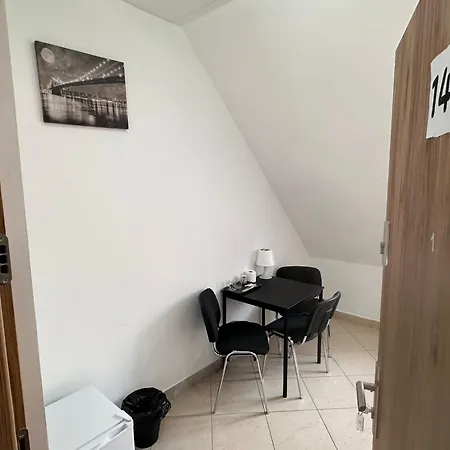 Gołębia-economic * Poznan