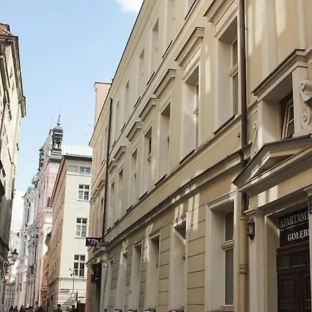 Couette-café Golebia-economic