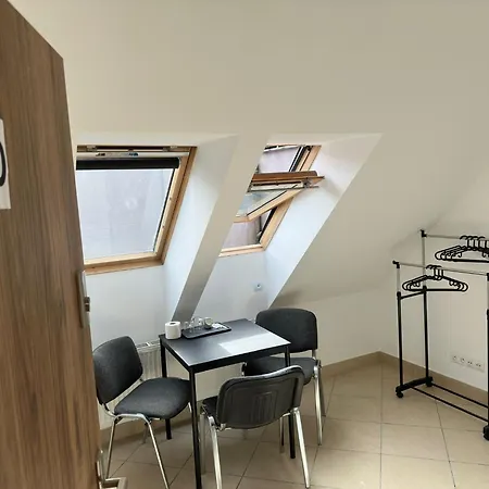 Couette-café Golebia-economic *