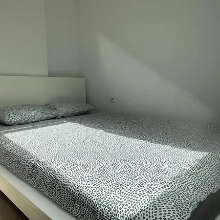 Couette-café Golebia-economic Poznań