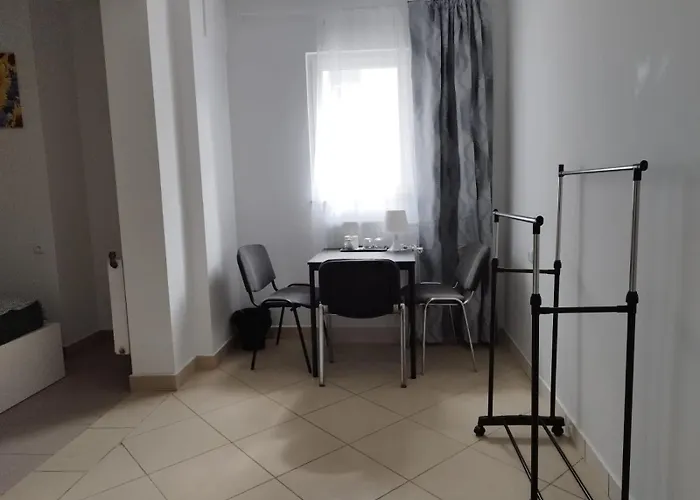 Bed & Breakfast Golebia-economic *