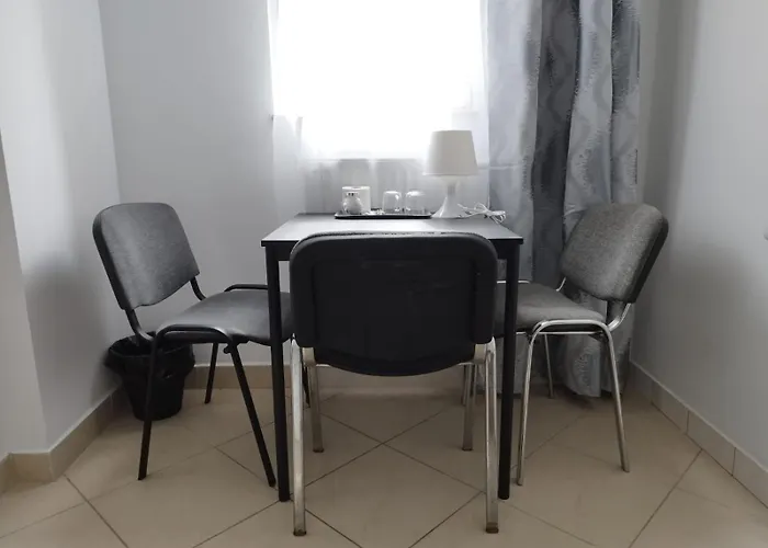 Bed & Breakfast Golebia-economic