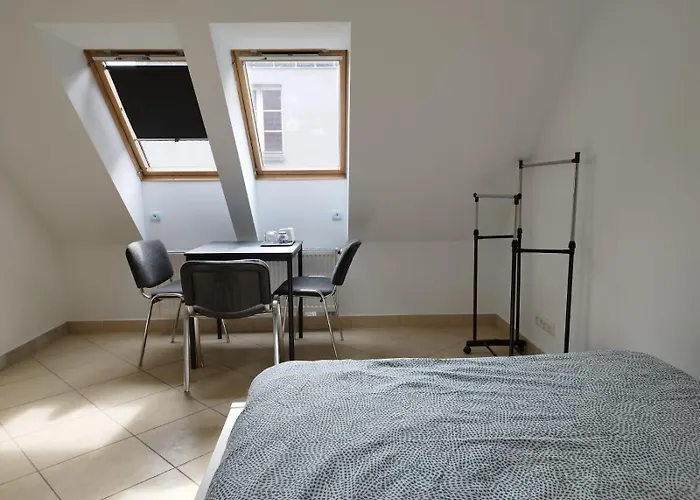 Bed & Breakfast Golebia-economic *