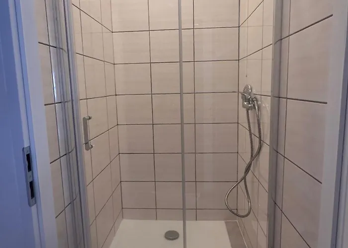 Bed & Breakfast Golebia-economic Poznań