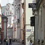 Bed & Breakfast Golebia-economic Poznań
