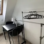 Panzió Golebia-economic