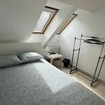 Golebia-economic Panzió Poznań