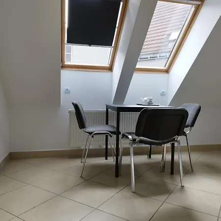 Golebia-economic לינה וארוחת בוקר