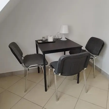 Golebia-economic Poznań