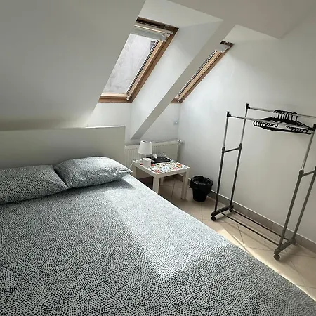 Golebia-economic לינה וארוחת בוקר פוזנן