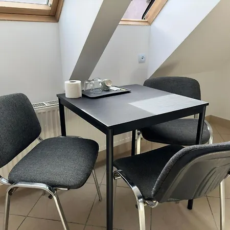 Golebia-economic פוזנן