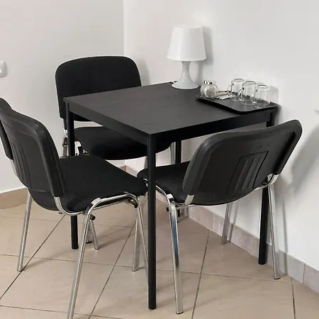 Golebia-economic לינה וארוחת בוקר