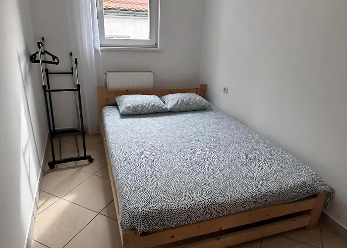 فندق مبيت وإفطار Golebia-economic *