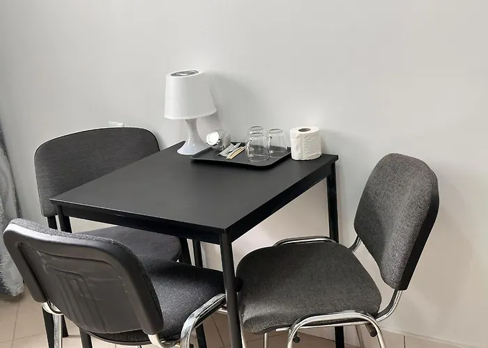 فندق مبيت وإفطار Golebia-economic *