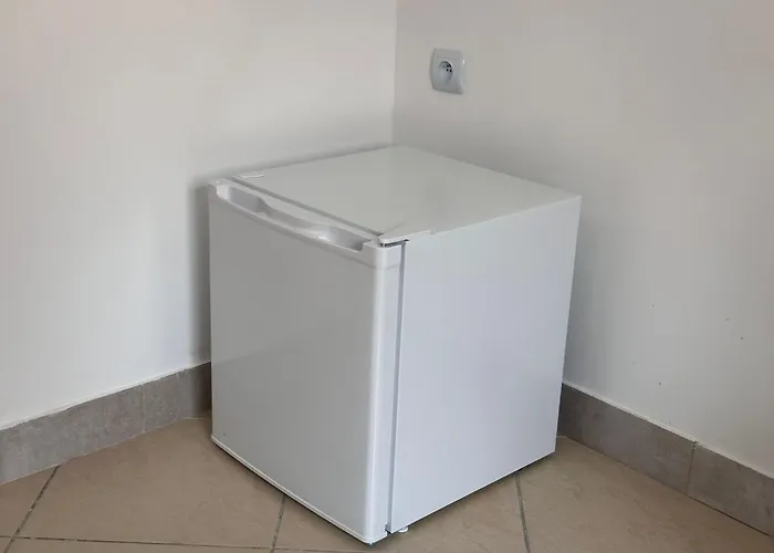 فندق مبيت وإفطار Golebia-economic *